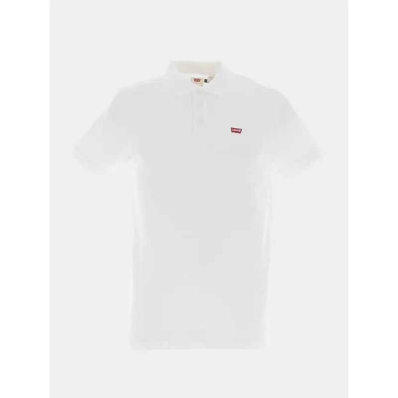 Polo core active gris chiné homme - Lacoste | wimod