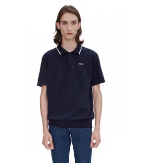 Polo Flynn Marine | A.P.C.