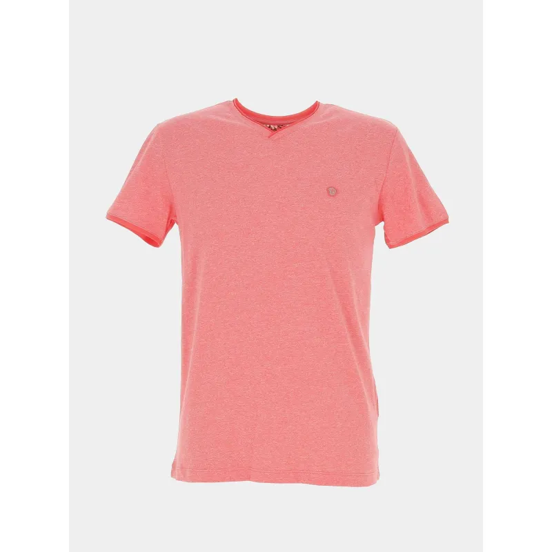 Polo gabana rose homme - Benson & Cherry | wimod