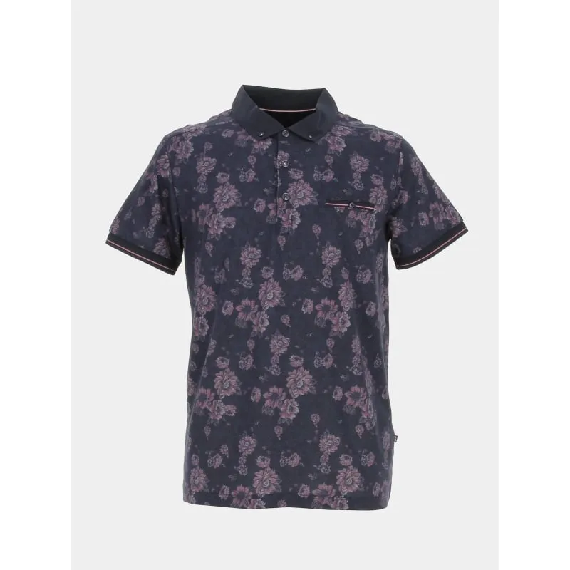 Polo gabana rose homme - Benson & Cherry | wimod