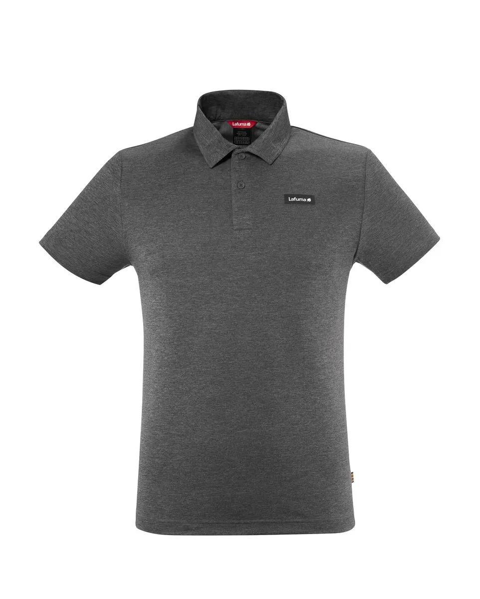 Polo Homme SHIFT POLO M Gris