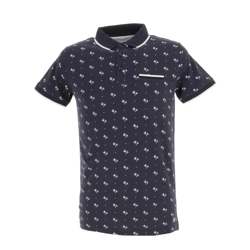 Polo jaune homme - Chabrand | wimod