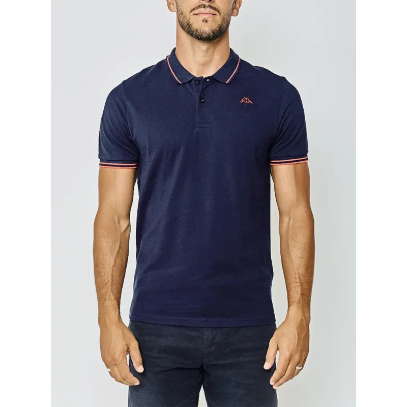 Polo jaune homme - Chabrand | wimod