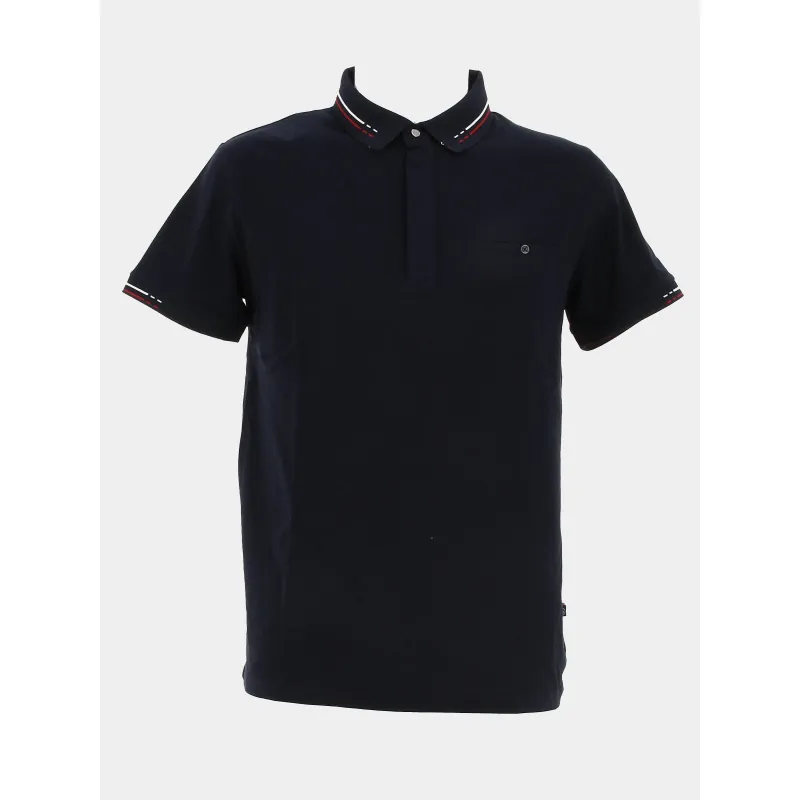 Polo jaune homme - Chabrand | wimod