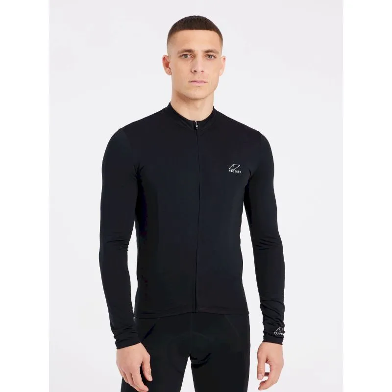 Protest Prtbrasvel - Maillot vélo homme | Hardloop