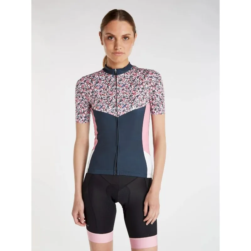 Protest Prtcacao - Maillot vélo femme | Hardloop