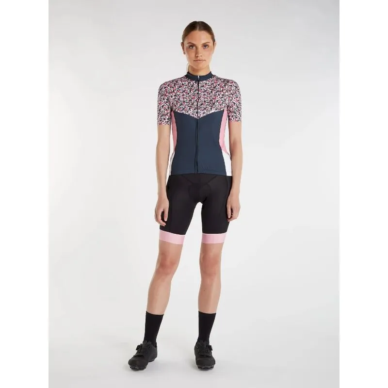 Protest Prtcacao - Maillot vélo femme | Hardloop