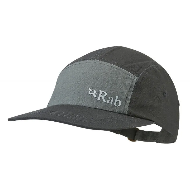 Rab Venant 5 Panel Cap - Casquette | Hardloop