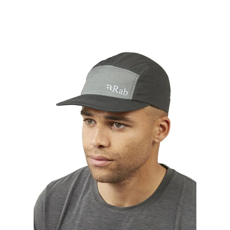 Rab Venant 5 Panel Cap - Casquette | Hardloop