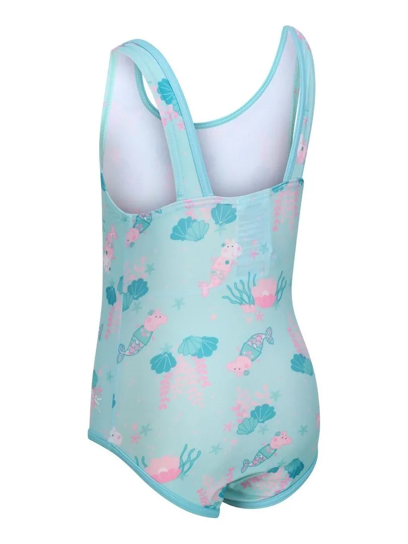 Regatta - Maillot de bain - Bleu ciel