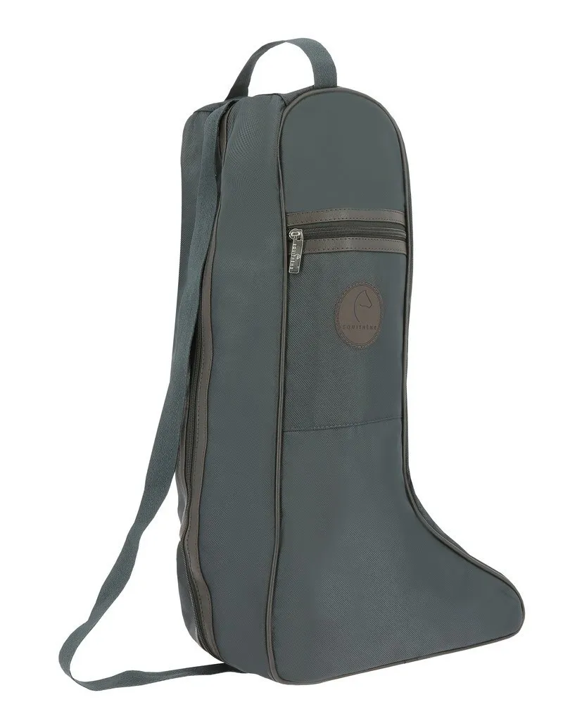 Sac à bottes Equithème Premium - Imperméable & Résistant