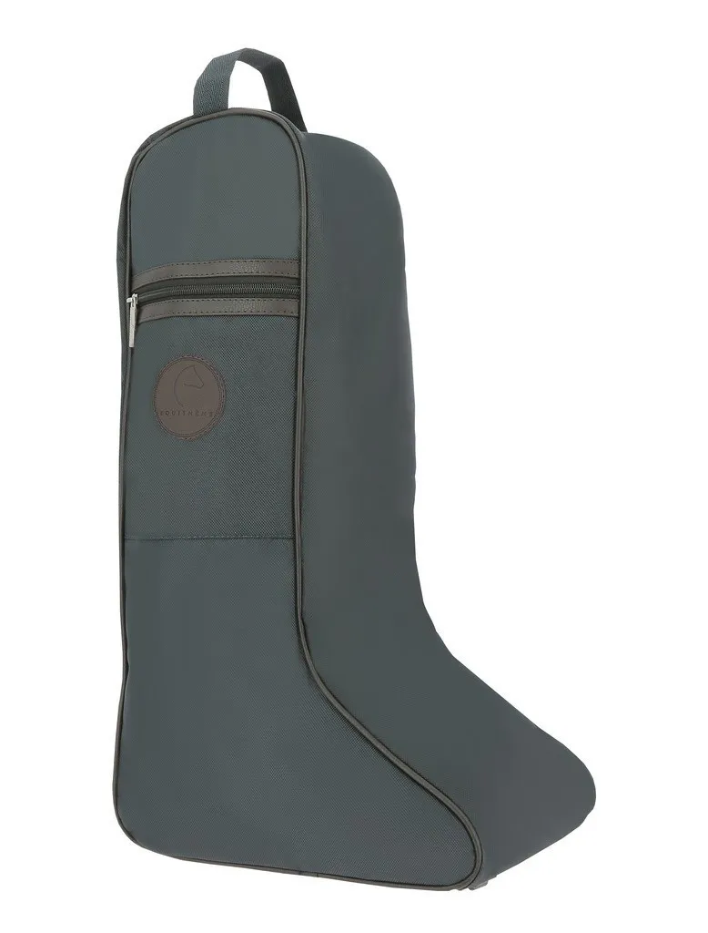 Sac à bottes Equithème Premium - Imperméable & Résistant