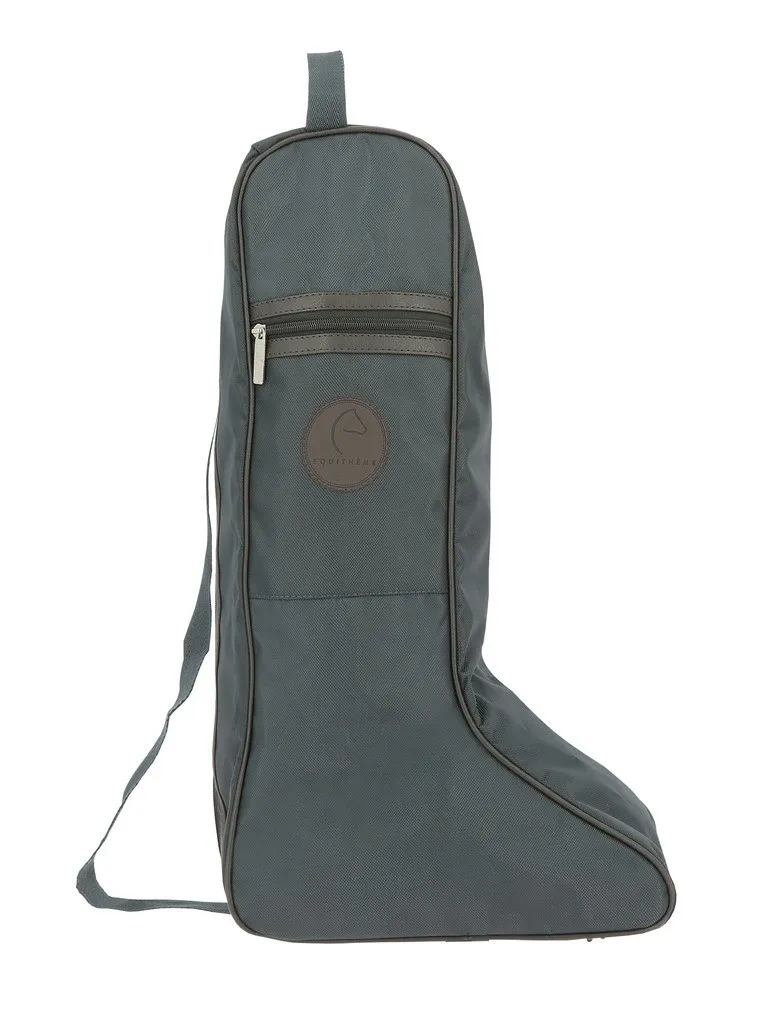 Sac à bottes Equithème Premium - Imperméable & Résistant