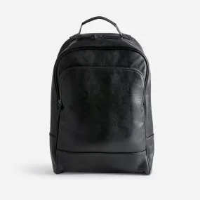 Sac à dos noir homme - Sacs Maroquinerie | ERAM