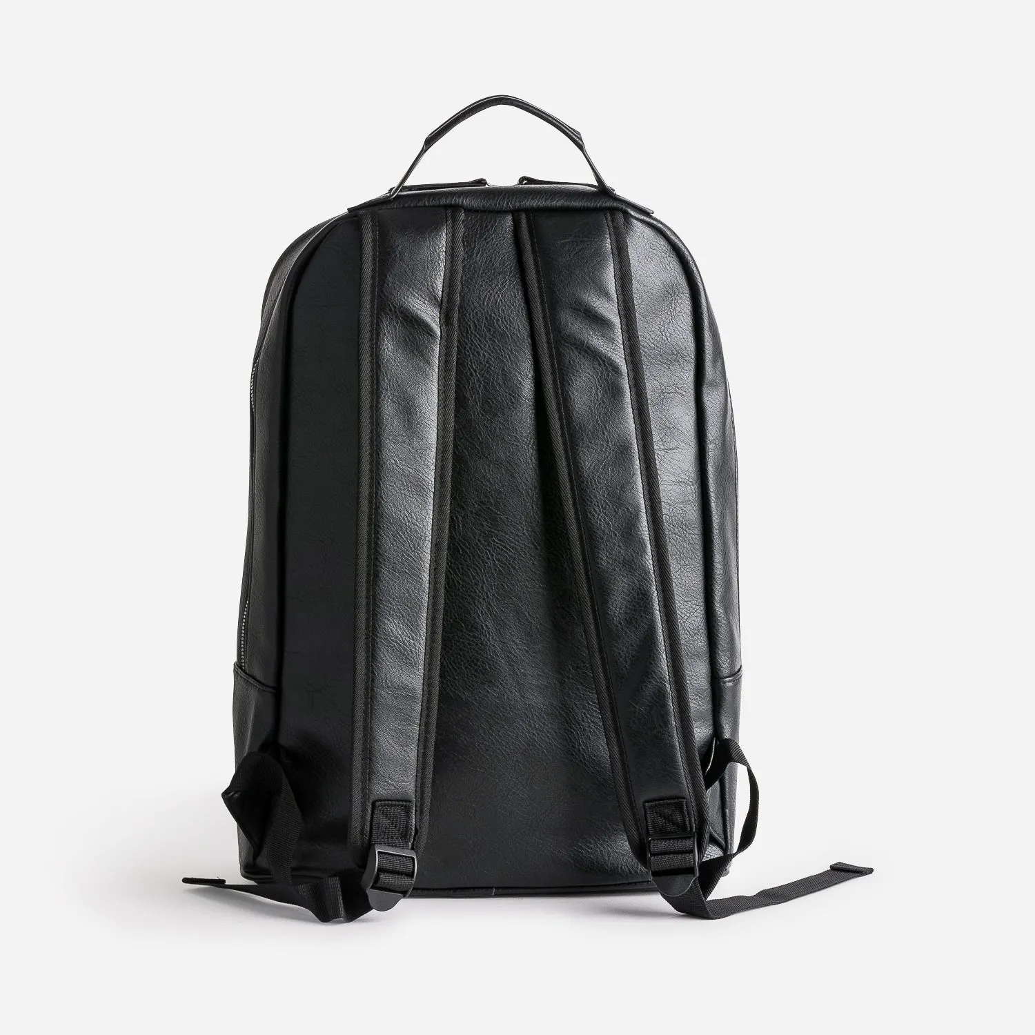 Sac à dos noir homme - Sacs Maroquinerie | ERAM