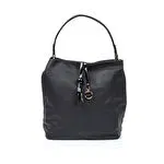 Sacs femme Sacs Noir Gussaci : Sacs Femme . Besson Chaussures