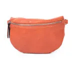 Sacs femme Sacs Orange Mélanie : Sacs Femme . Besson Chaussures