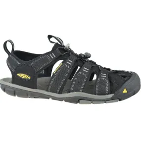 Sandales Keen Clearwater Cnx M 1008660 le noir