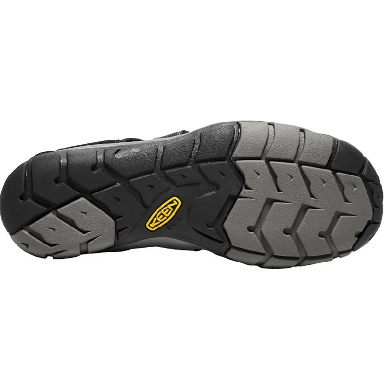 Sandales Keen Clearwater Cnx M 1008660 le noir