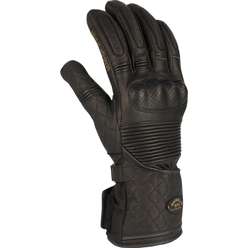  SEGURA Gants GONZALES  Gants moto hiver