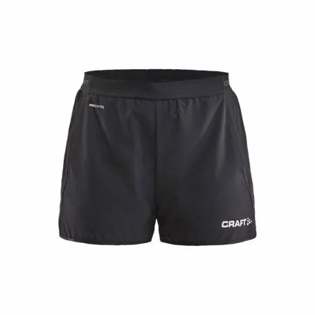 Short Craft Pro Control Impact coupe femme