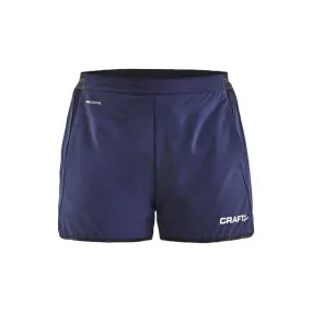 Short Craft Pro Control Impact coupe femme