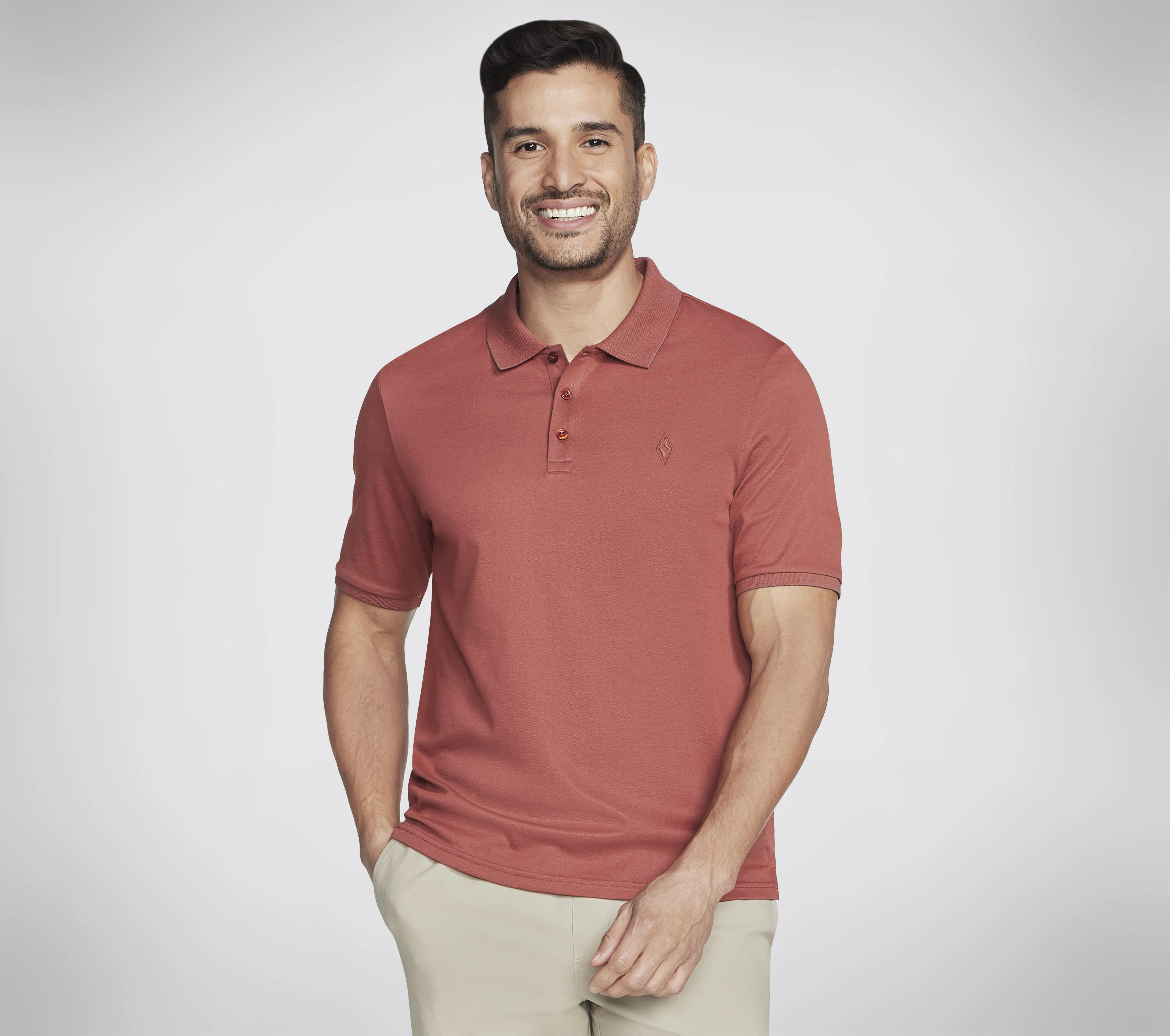 Skechers Off Duty Polo