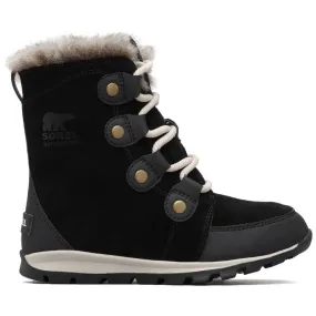 Sorel Youth Whitney Suede - Bottes de neige enfant | Hardloop