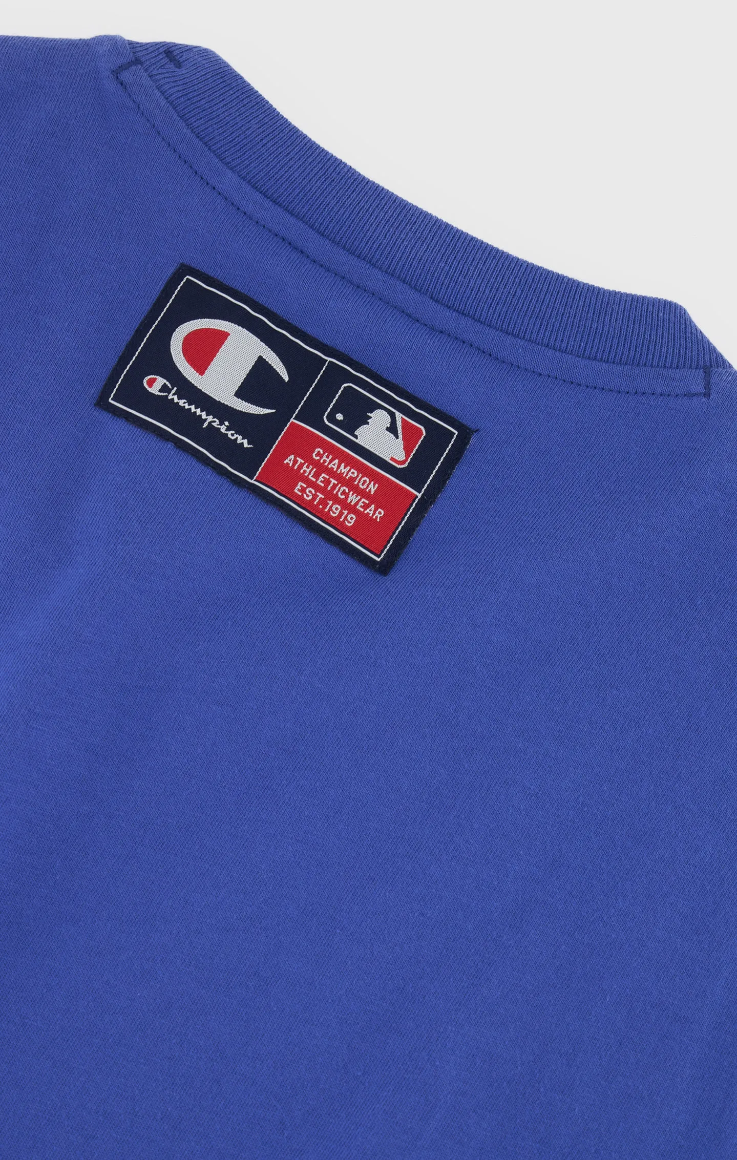 T-shirt en coton MLB coupe confort | Champion France