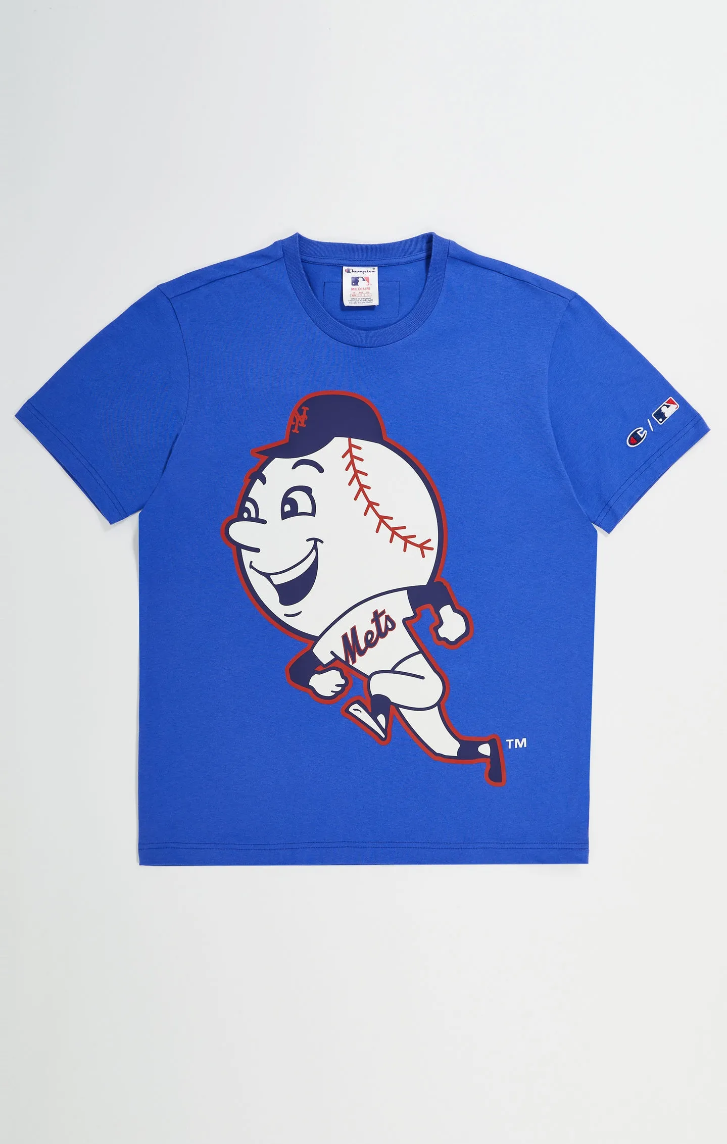 T-shirt en coton MLB coupe confort | Champion France