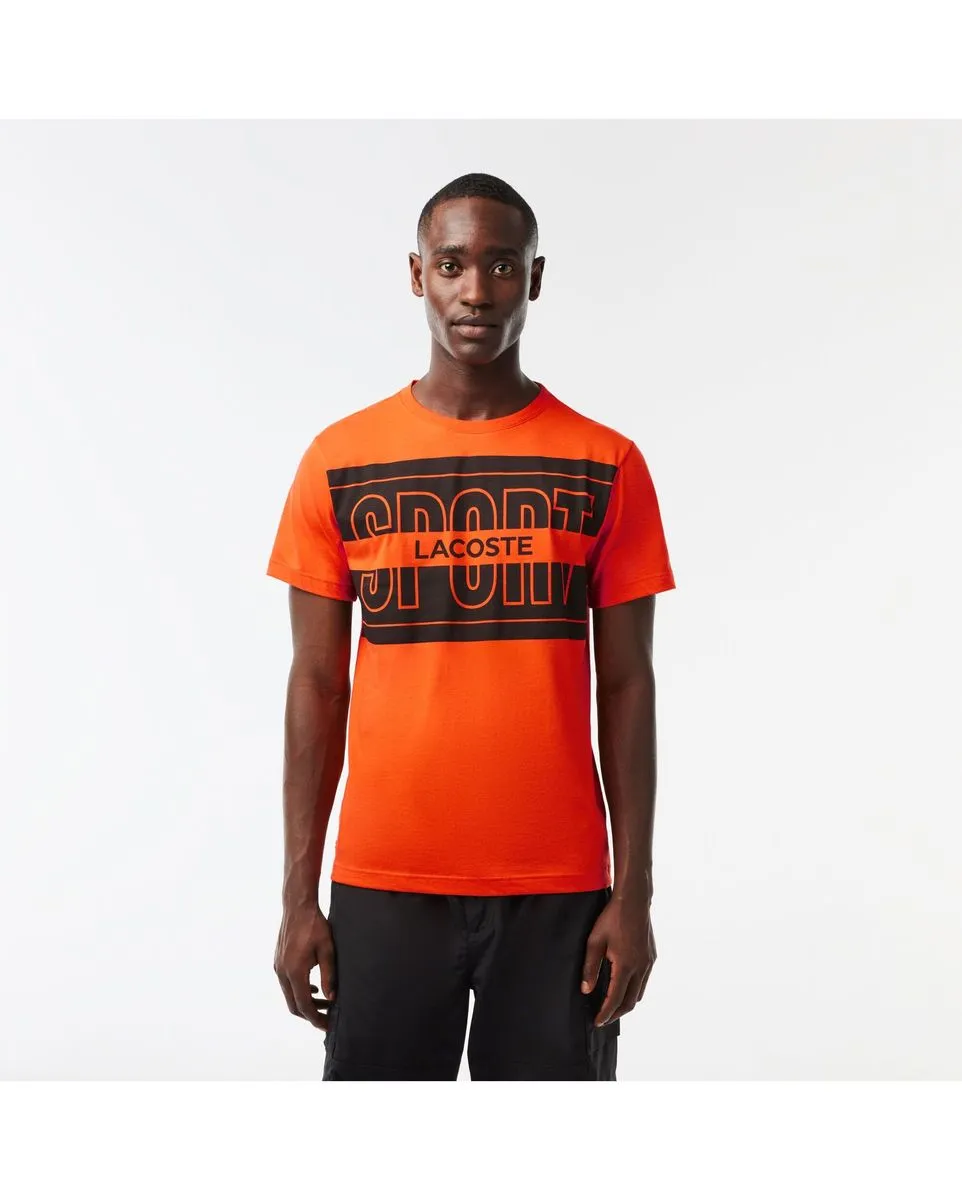 T-shirt Homme CORE PERFORMANCE Orange