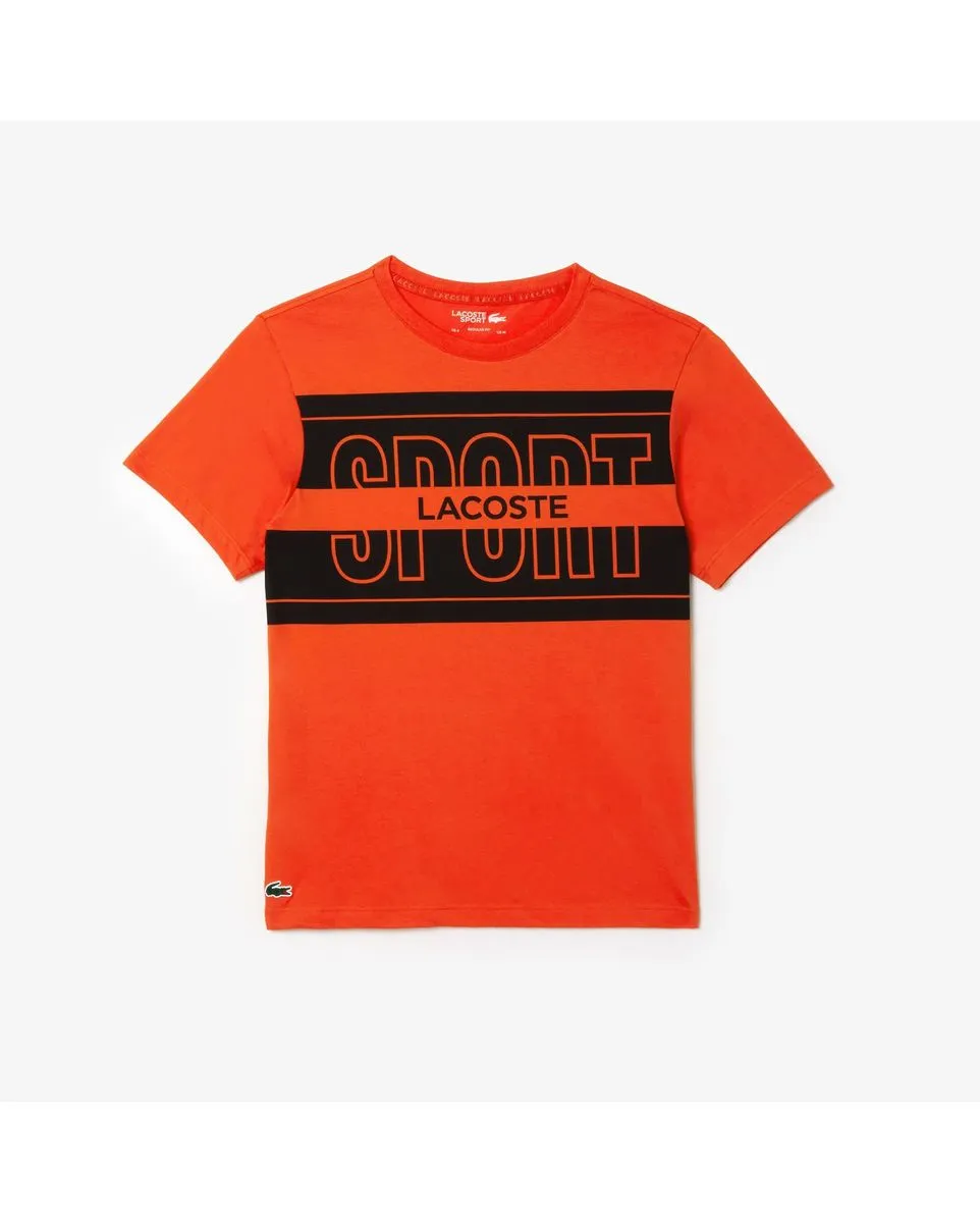 T-shirt Homme CORE PERFORMANCE Orange