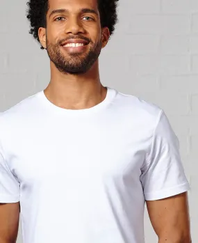 T-Shirt homme I love personnalisé