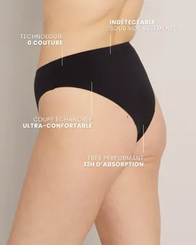 Tanga Menstruel Parfait