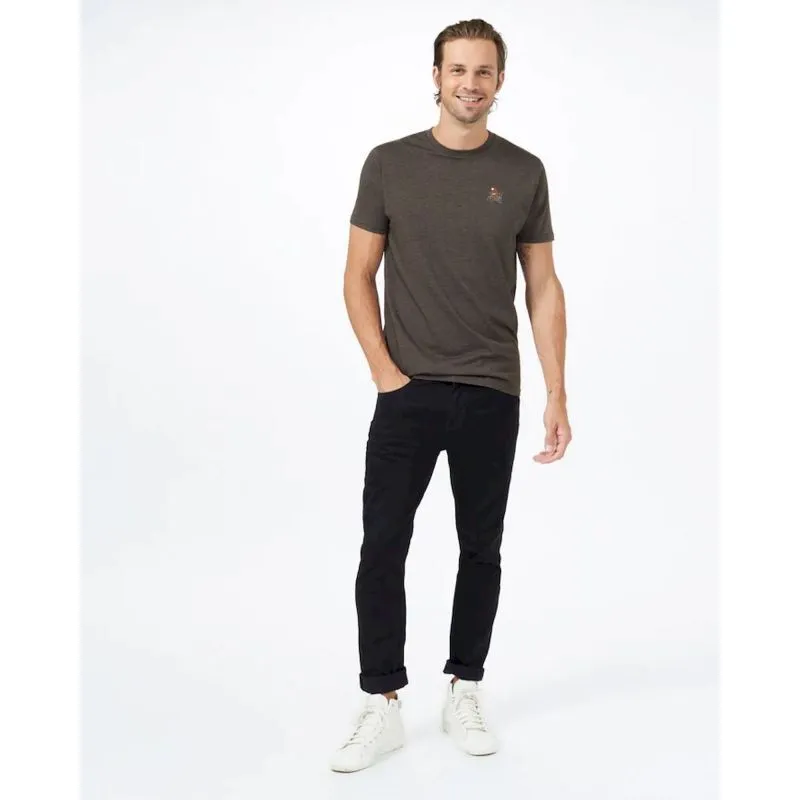 Tentree Sasquatch - T-shirt homme | Hardloop