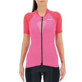 Uyn Granfondo - Maillot vélo femme | Hardloop