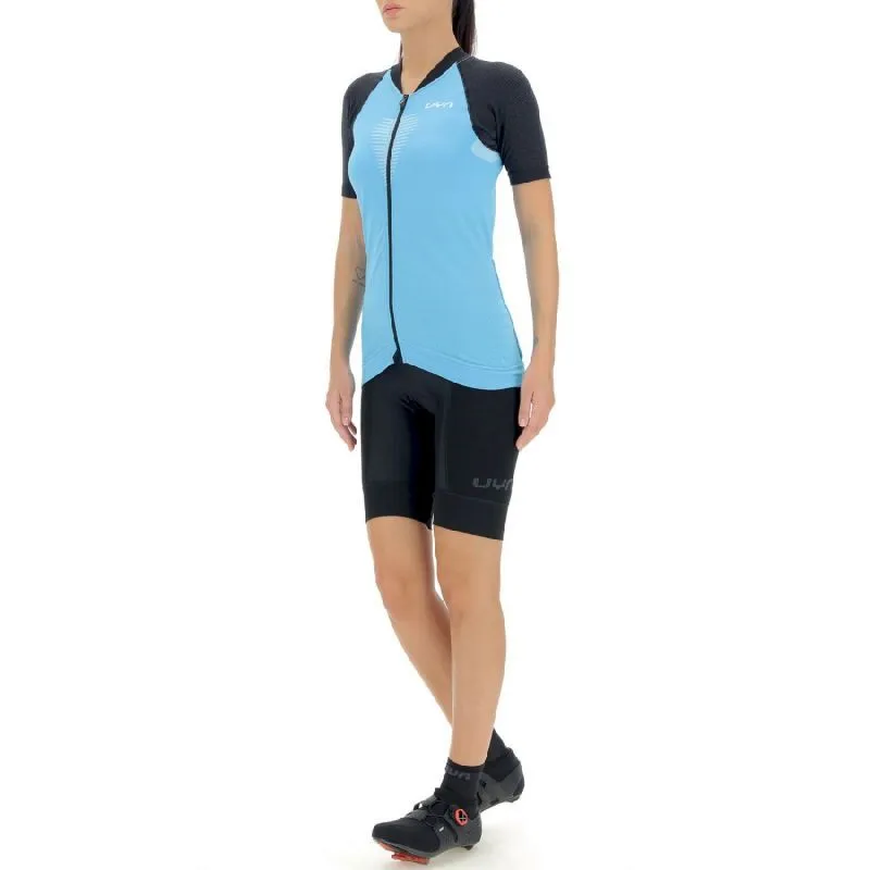 Uyn Granfondo - Maillot vélo femme | Hardloop