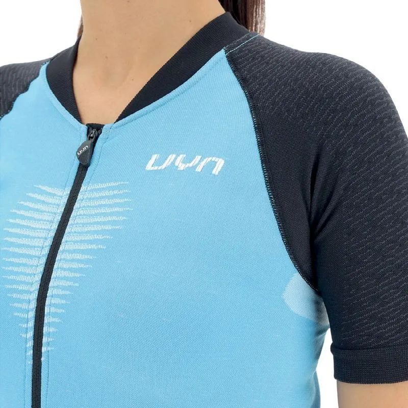 Uyn Granfondo - Maillot vélo femme | Hardloop