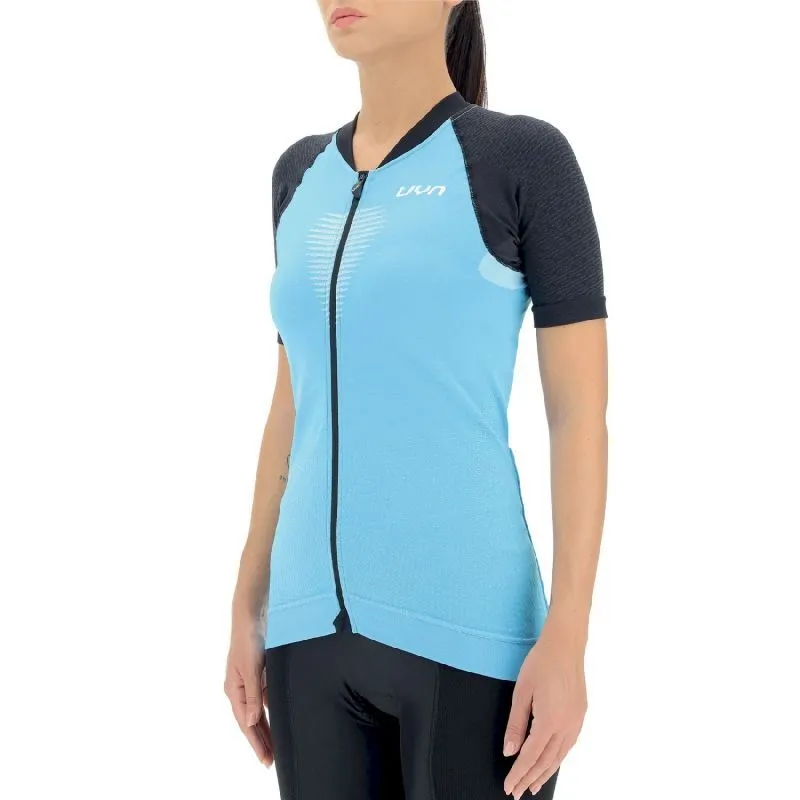 Uyn Granfondo - Maillot vélo femme | Hardloop