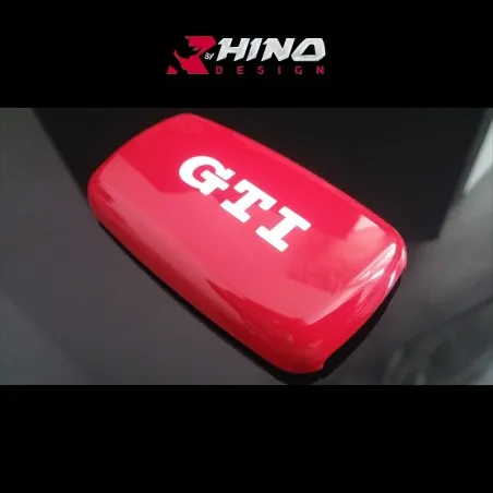 VW Golf GTI Car key Shell