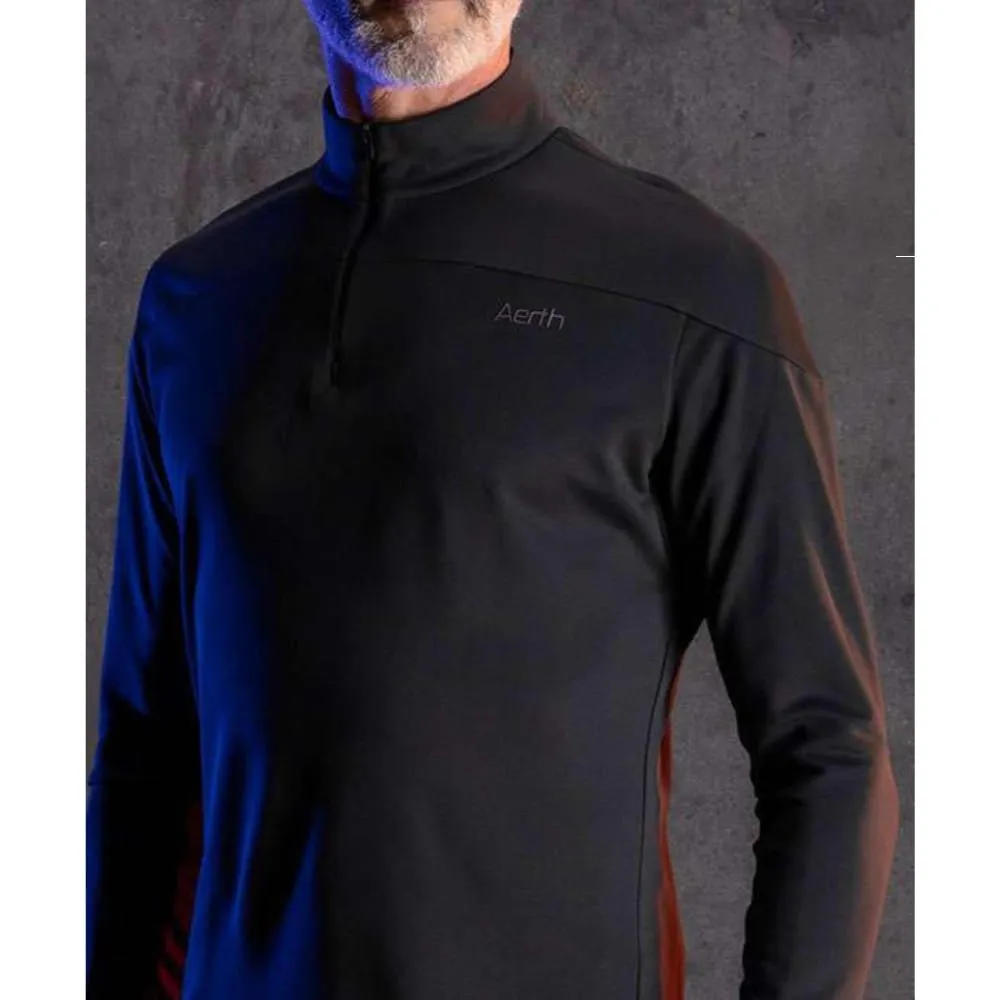 Vêtements de running AERTH Prenium Shell Galaxy Pour Homme|AEM321PS-GX