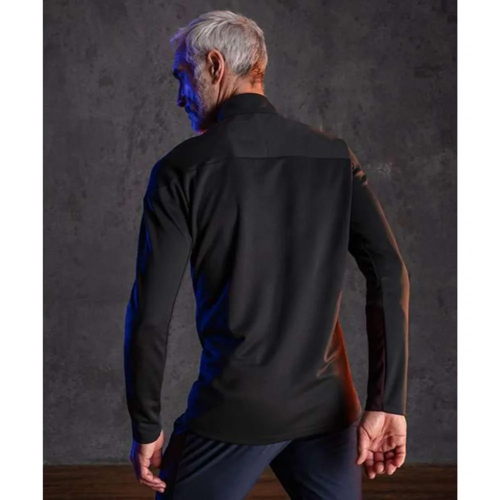 Vêtements de running AERTH Prenium Shell Galaxy Pour Homme|AEM321PS-GX