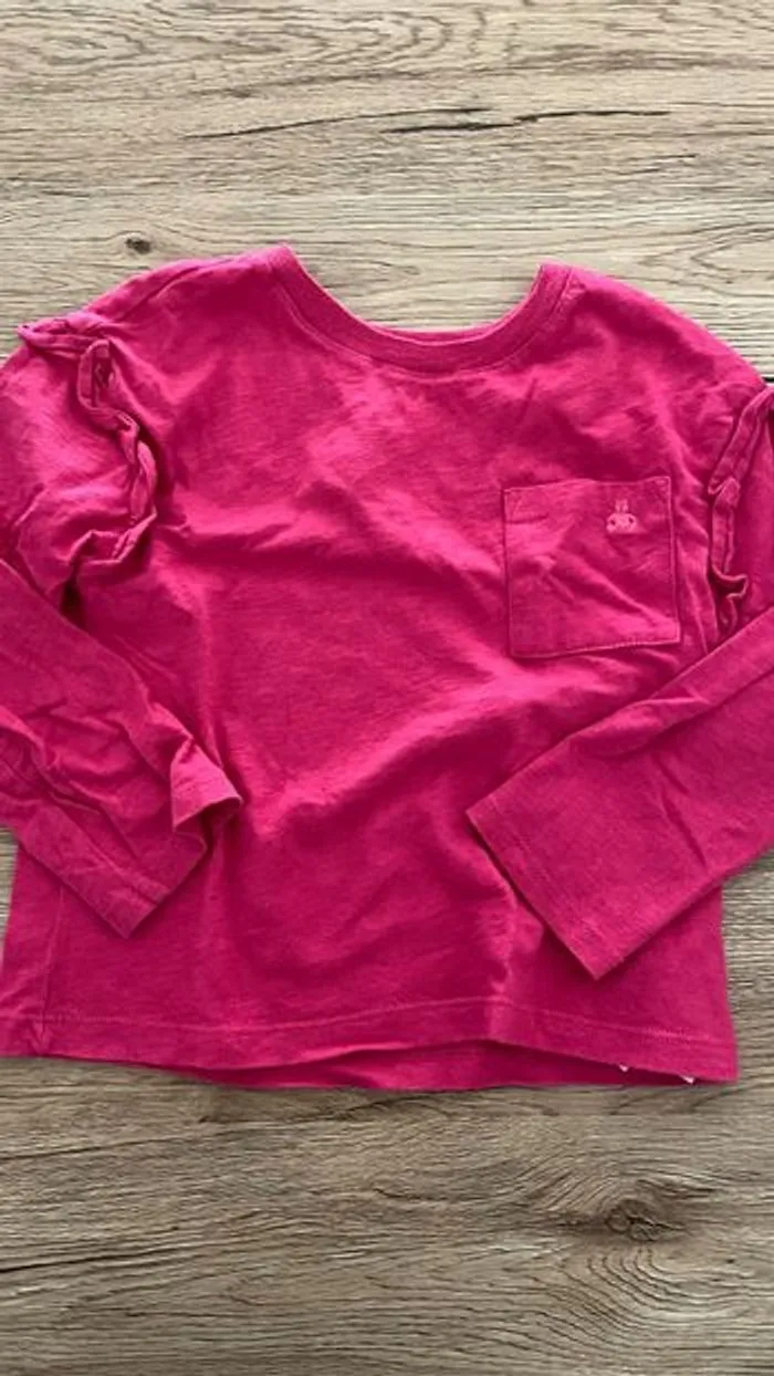 Vêtements fille 4ans - Zara - 4 ans  | Beebs