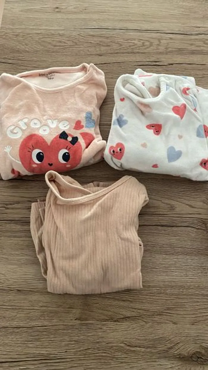 Vêtements fille 4ans - Zara - 4 ans  | Beebs