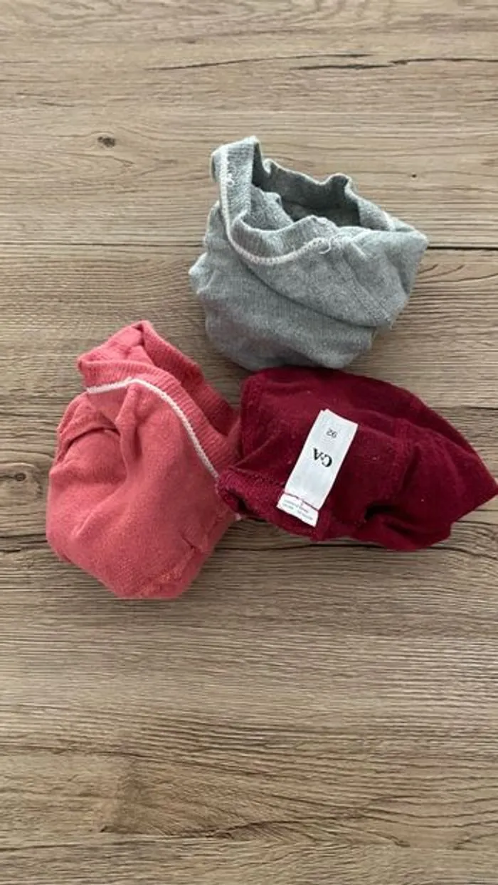 Vêtements fille 4ans - Zara - 4 ans  | Beebs