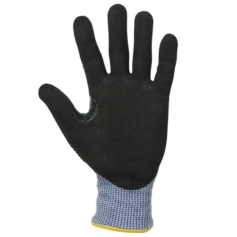 WK. Designed To Work WKP710 - Gants de protection contre les coupures, chocs et écrasement