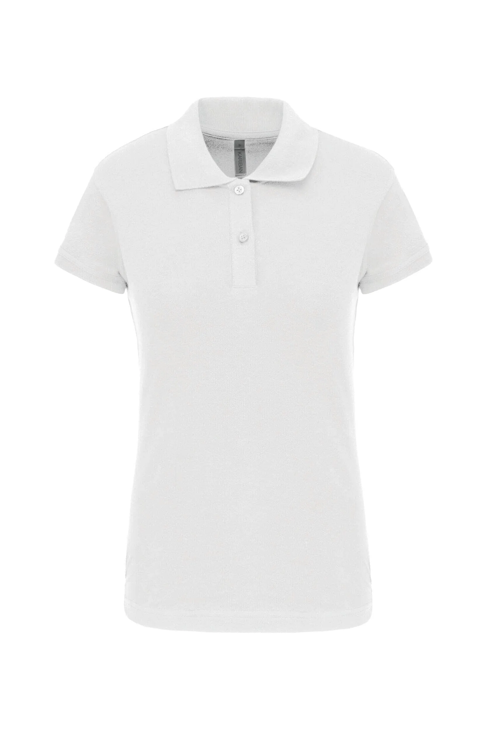 ✏️ Polo femme personnalisable