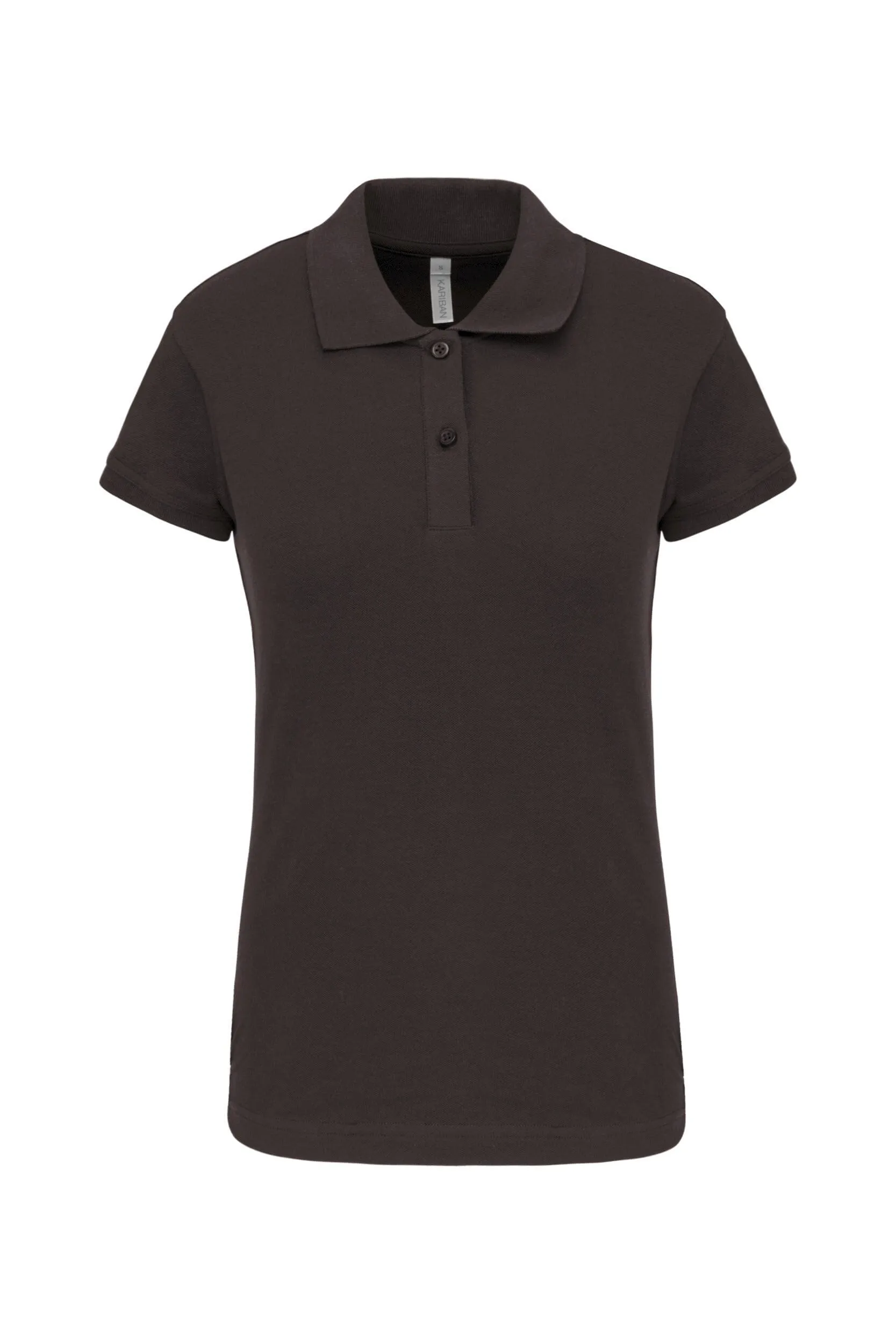 ✏️ Polo femme personnalisable