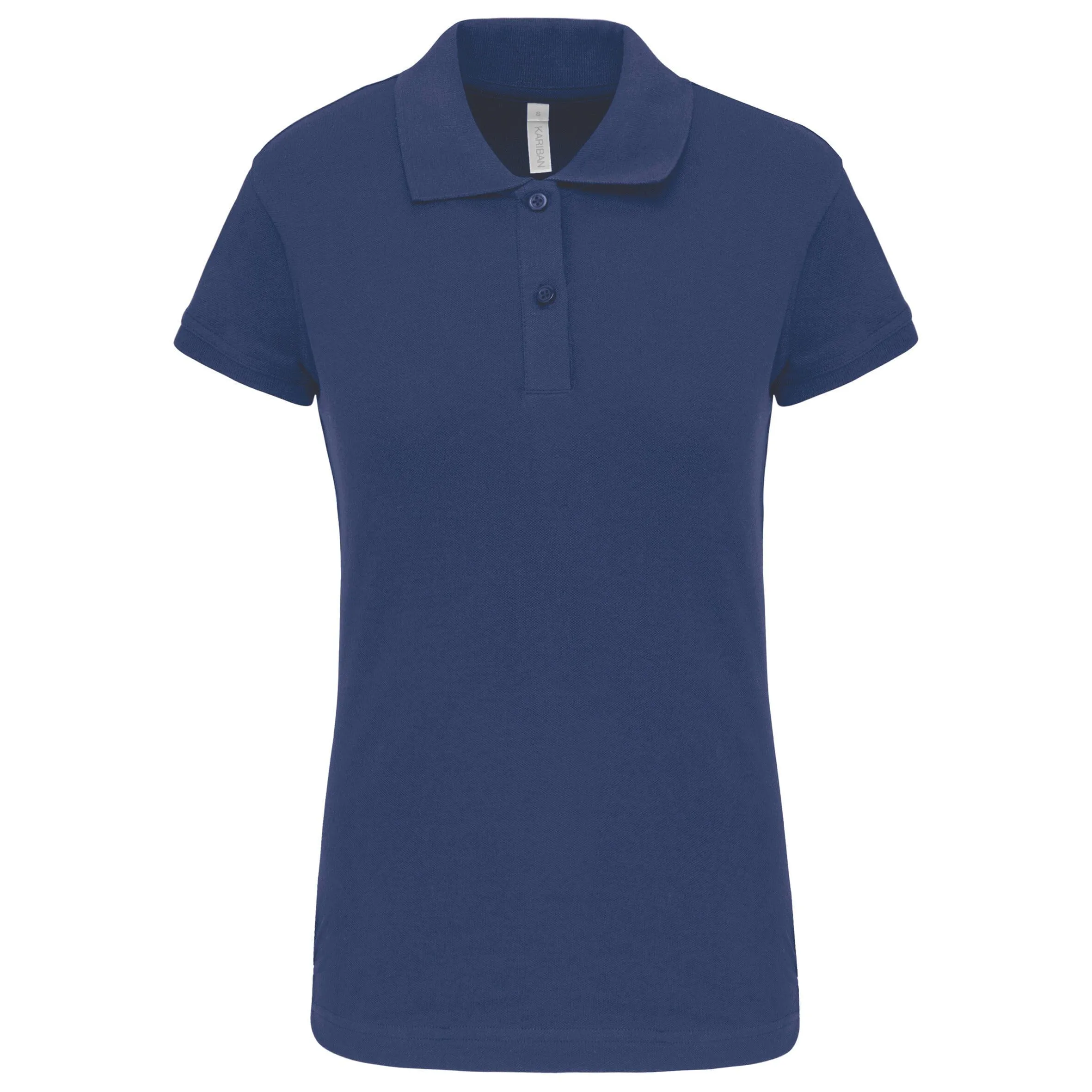 ✏️ Polo femme personnalisable