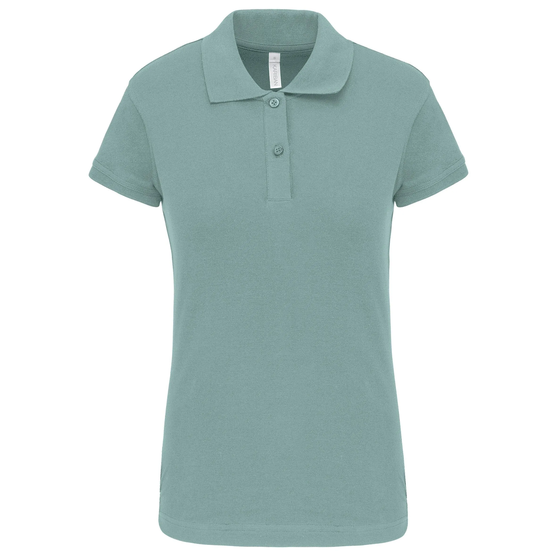 ✏️ Polo femme personnalisable